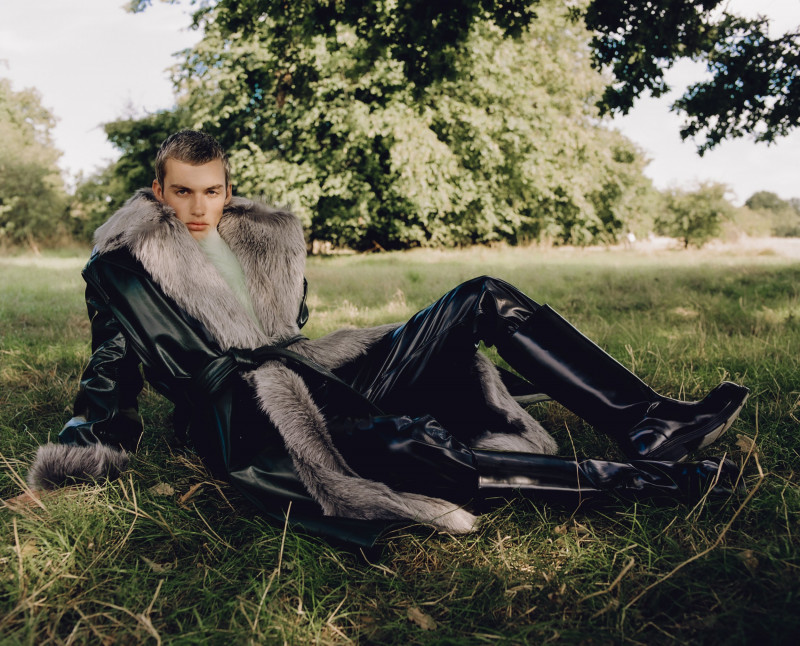 Man AW 23, September 2023