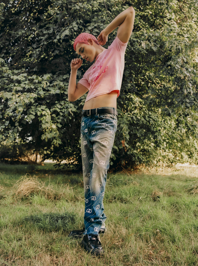 Man AW 23, September 2023
