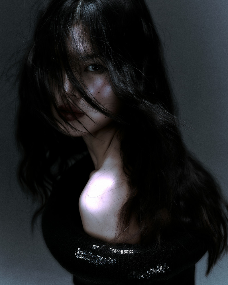 Maggie Yu featured in Surreal Dreams, April 2023