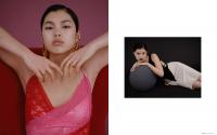 Model of the Week: Maggie Yu