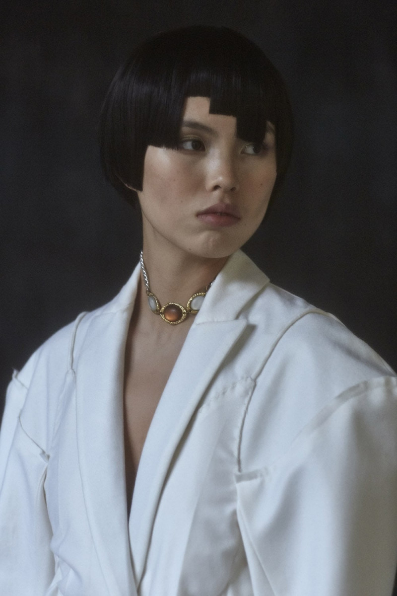 Maggie Yu featured in Maggie Yu, December 2020