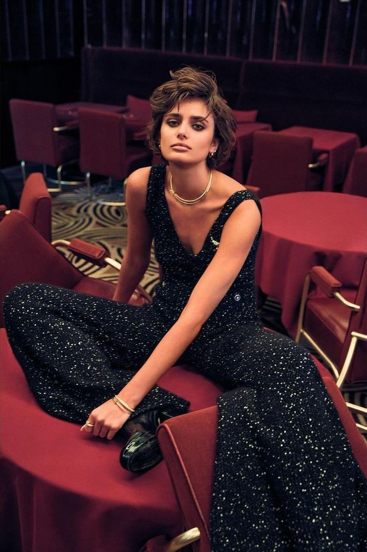 Taylor Hill featured in Taylor Hill, October 2023