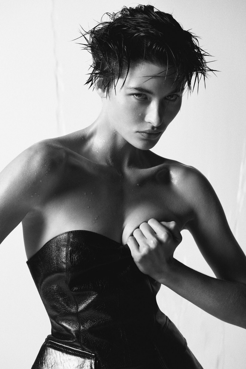 Grace Elizabeth featured in Grace Elizabeth, August 2023