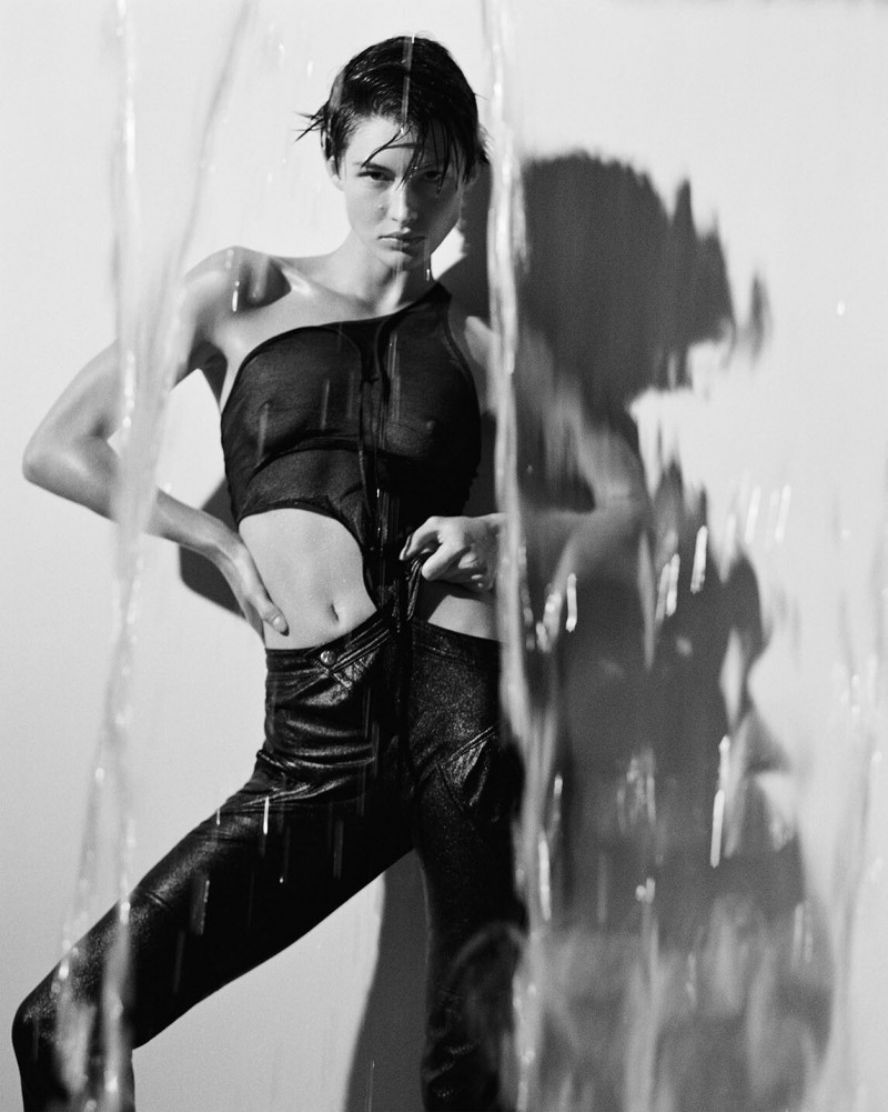 Grace Elizabeth featured in Grace Elizabeth, August 2023
