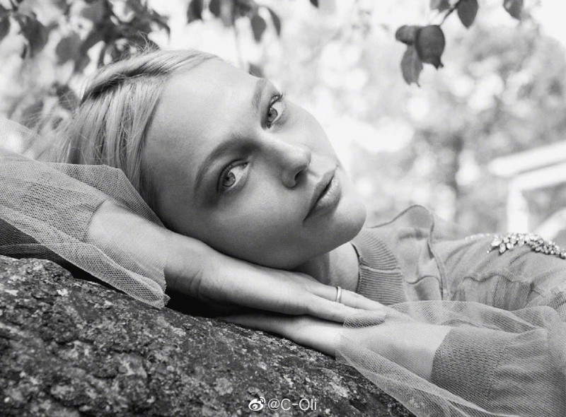 Sasha Pivovarova featured in Intimacy: Sasha Pivovarova, May 2020