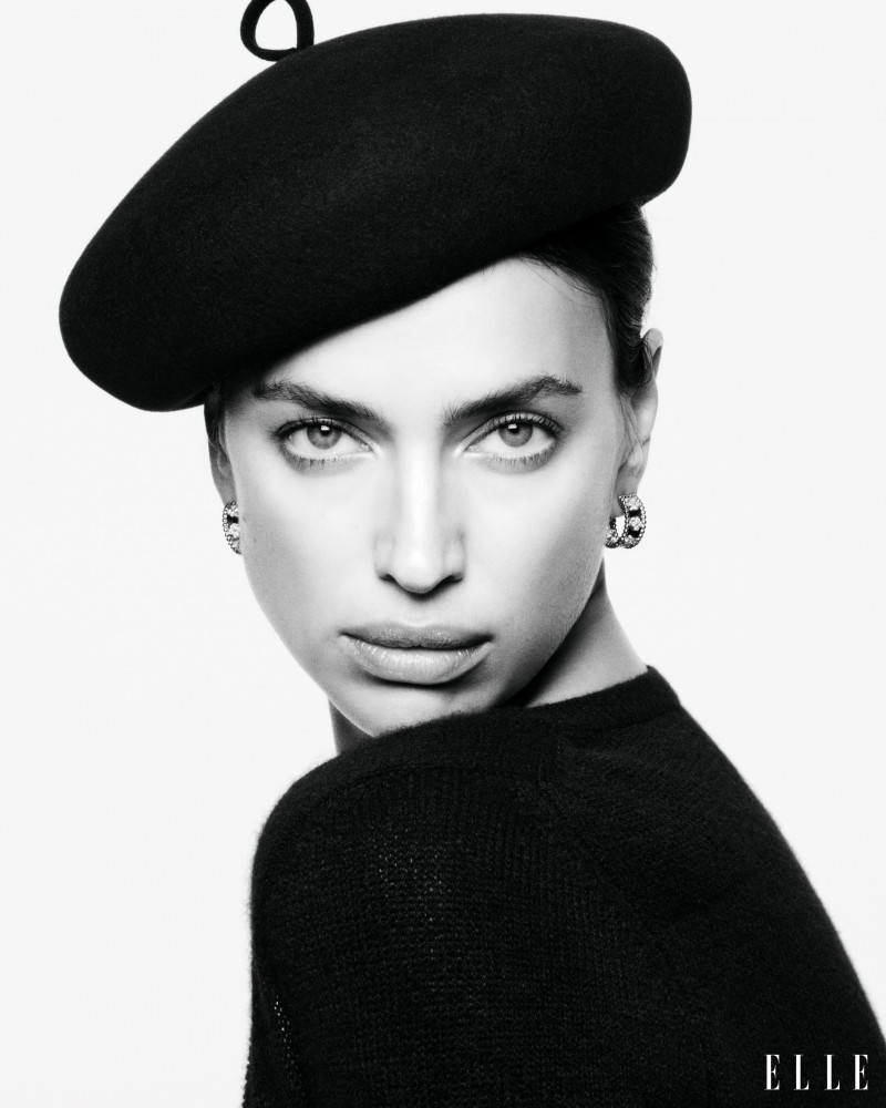 Irina Shayk featured in Irina Shayk, November 2023