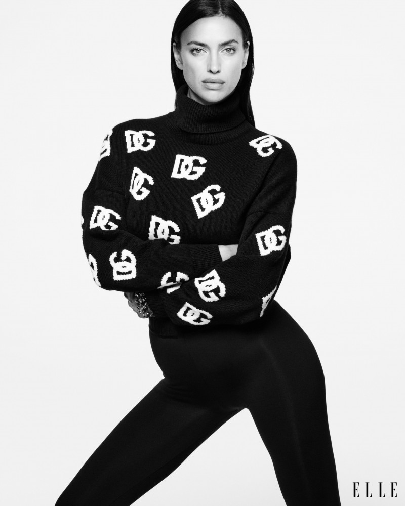 Irina Shayk featured in Irina Shayk, November 2023