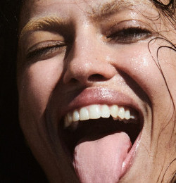Irina Shayk Gets Wet And Wild On The Cover Of The Summer! Issue