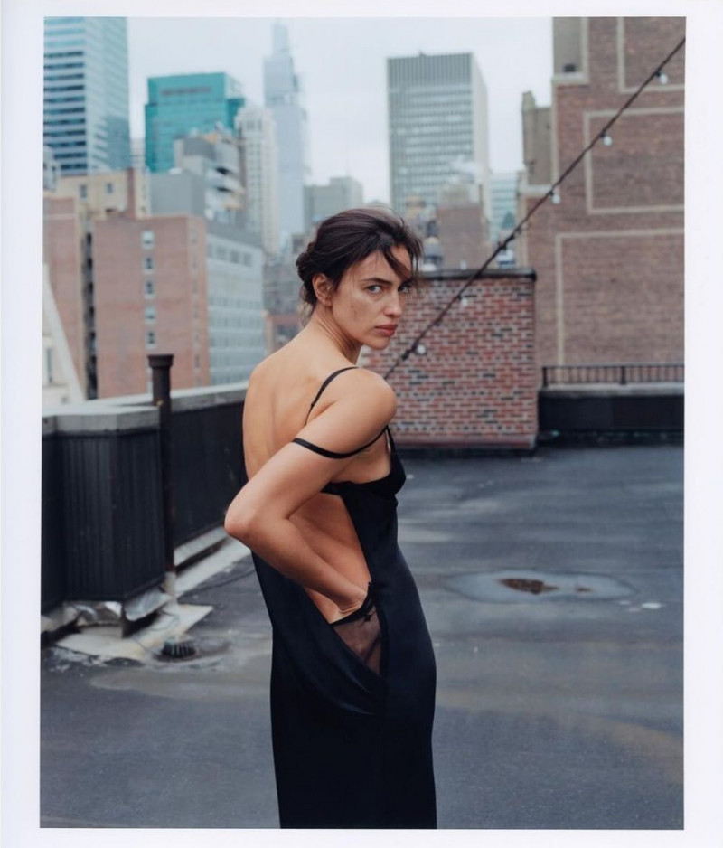 Irina Shayk featured in Irina Shayk, February 2023