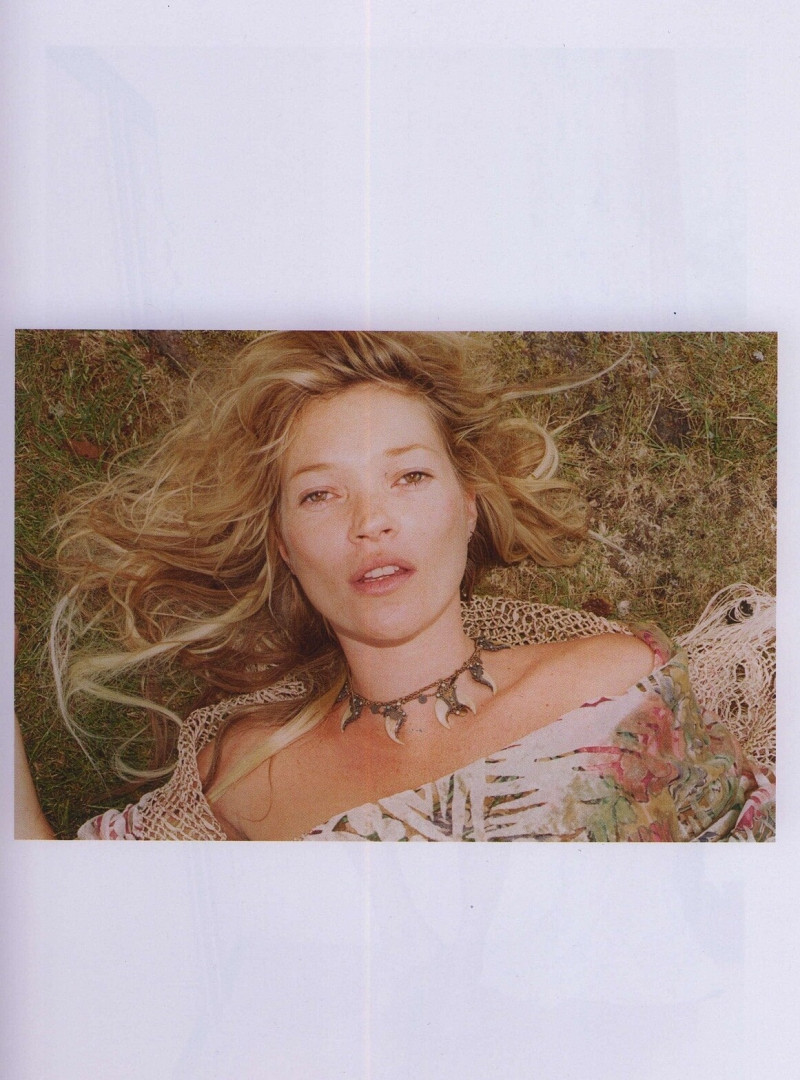 Kate Moss featured in Gloucestershire, July 14th, 2010, September 2010