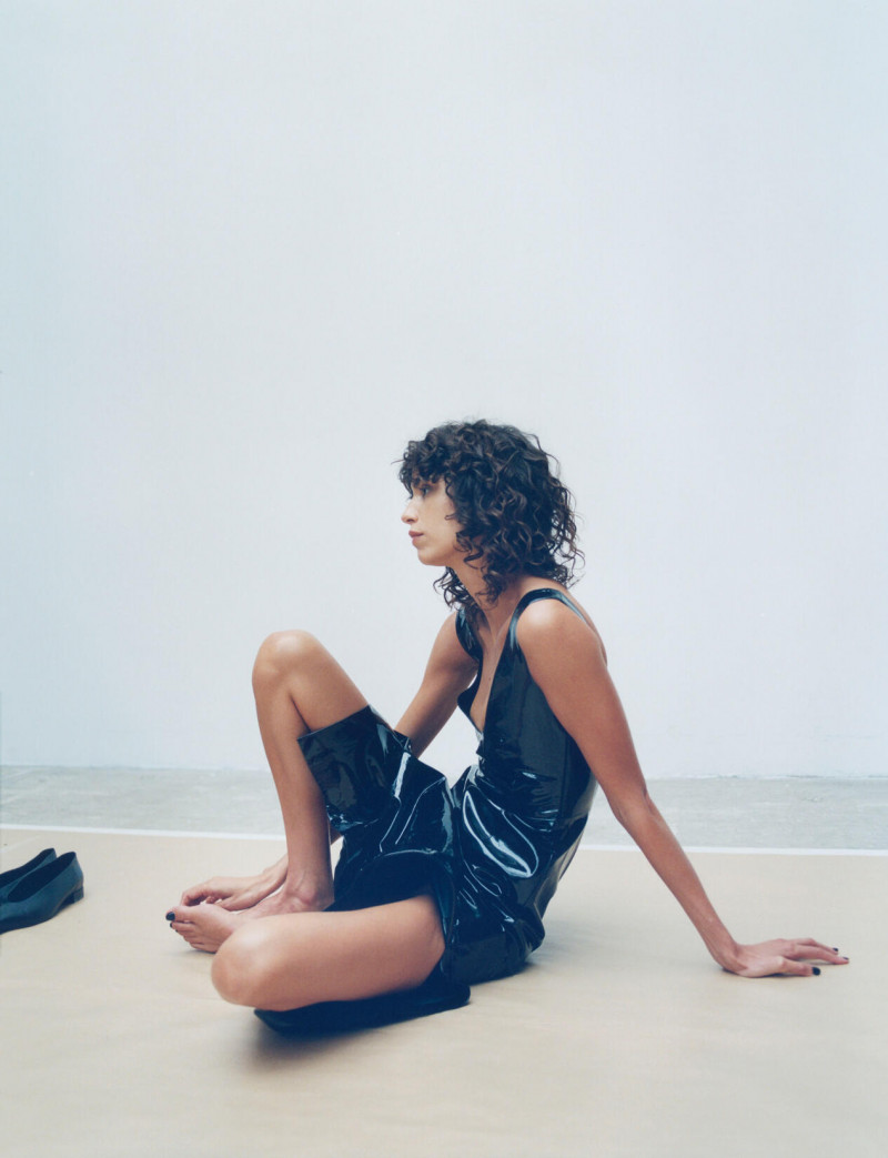 Mica Arganaraz featured in Phenomenal, September 2023