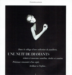 Une Nuit De Diamants