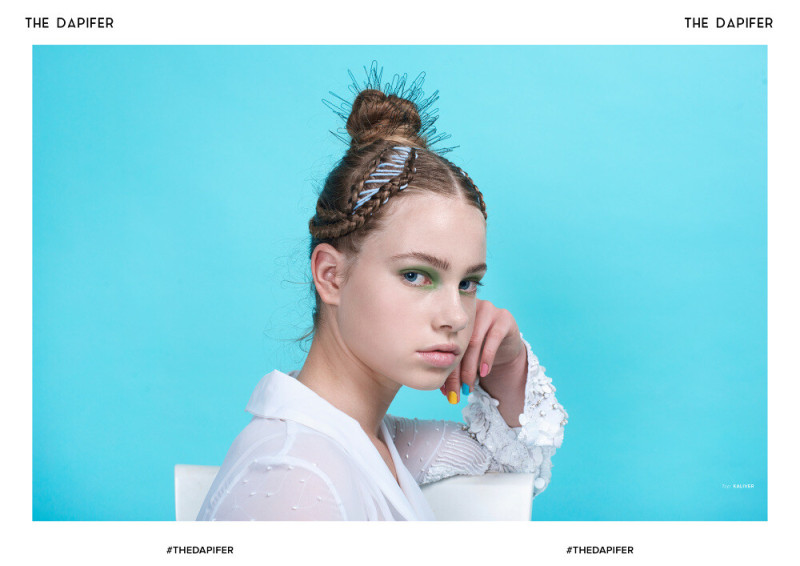 Sianie Aitken featured in Sianie Aitken, July 2022