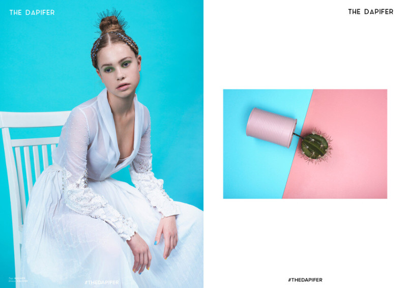 Sianie Aitken featured in Sianie Aitken, July 2022
