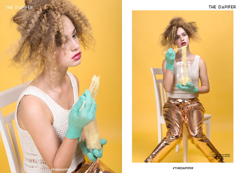 Sianie Aitken featured in Sianie Aitken, July 2022