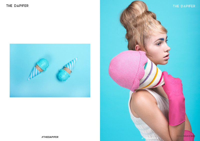 Sianie Aitken featured in Sianie Aitken, July 2022