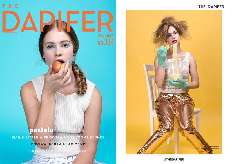 Sianie Aitken featured in Sianie Aitken, July 2022