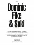 Dominic Fike & Suki