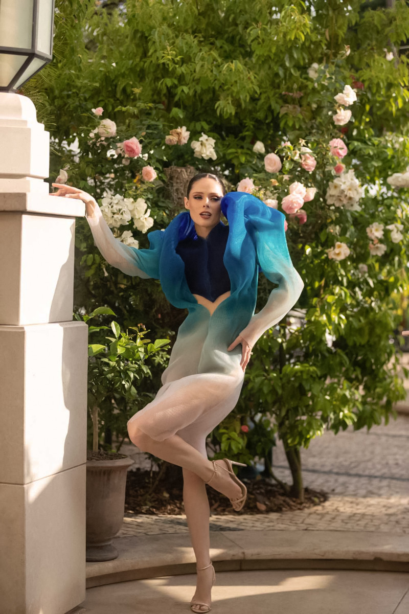 Coco Rocha featured in A Day In Cannes With Coco Rocha, June 2022