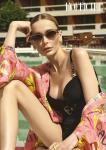 A Day At The Pool With Snejana Onopka
