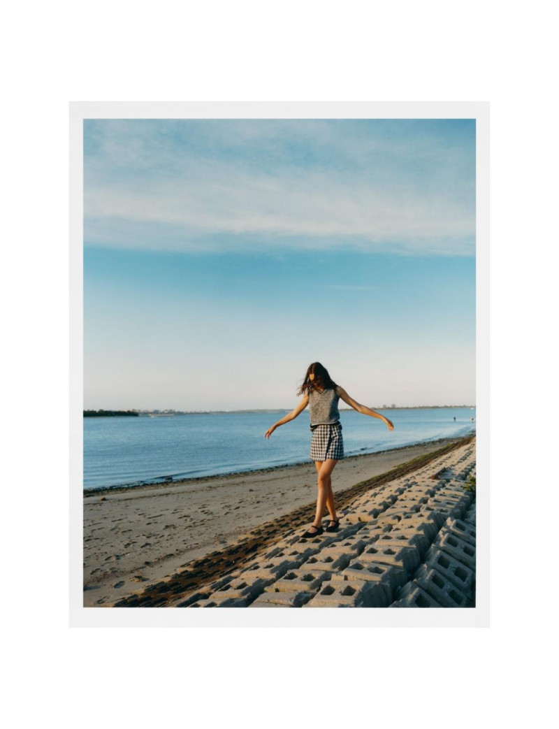 Alissa Sugawara featured in Life\'s A Beach, October 2020