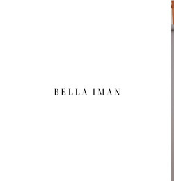 Bella Iman