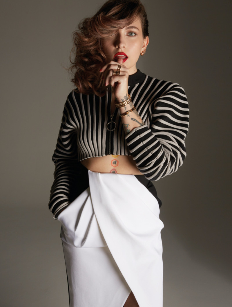 The Now Icon, February 2020