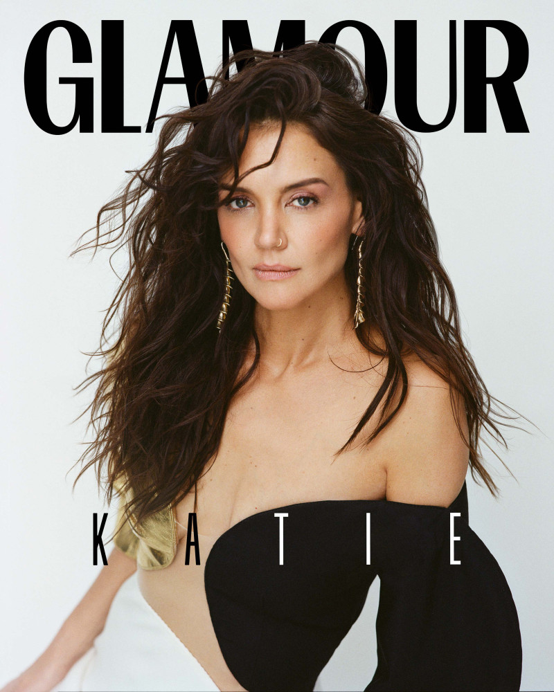 For Katie Holmes It’s Always Been About The Work, April 2023