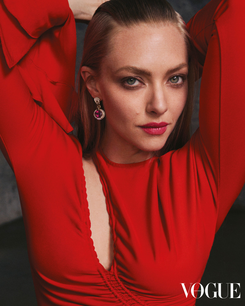 Amanda Seyfried featured in Amanda Seyfried, June 2023