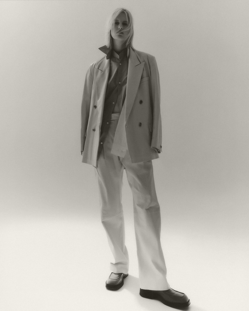 Karolina Kurkova featured in Karolina Kurková, June 2023