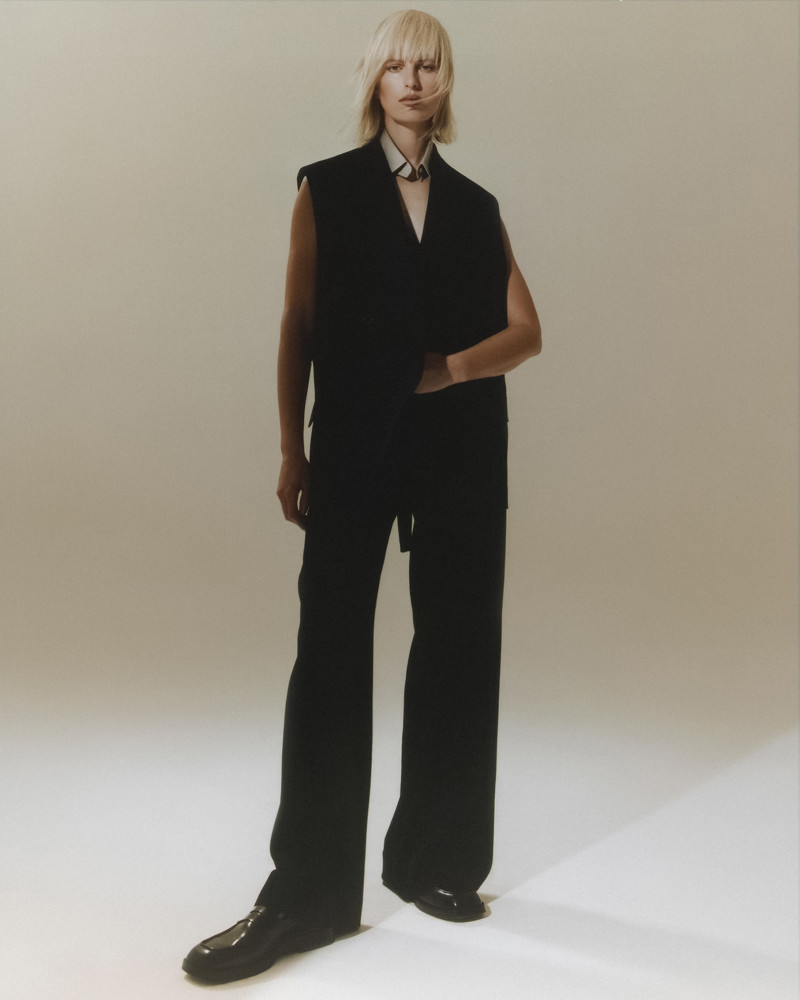Karolina Kurkova featured in Karolina Kurková, June 2023