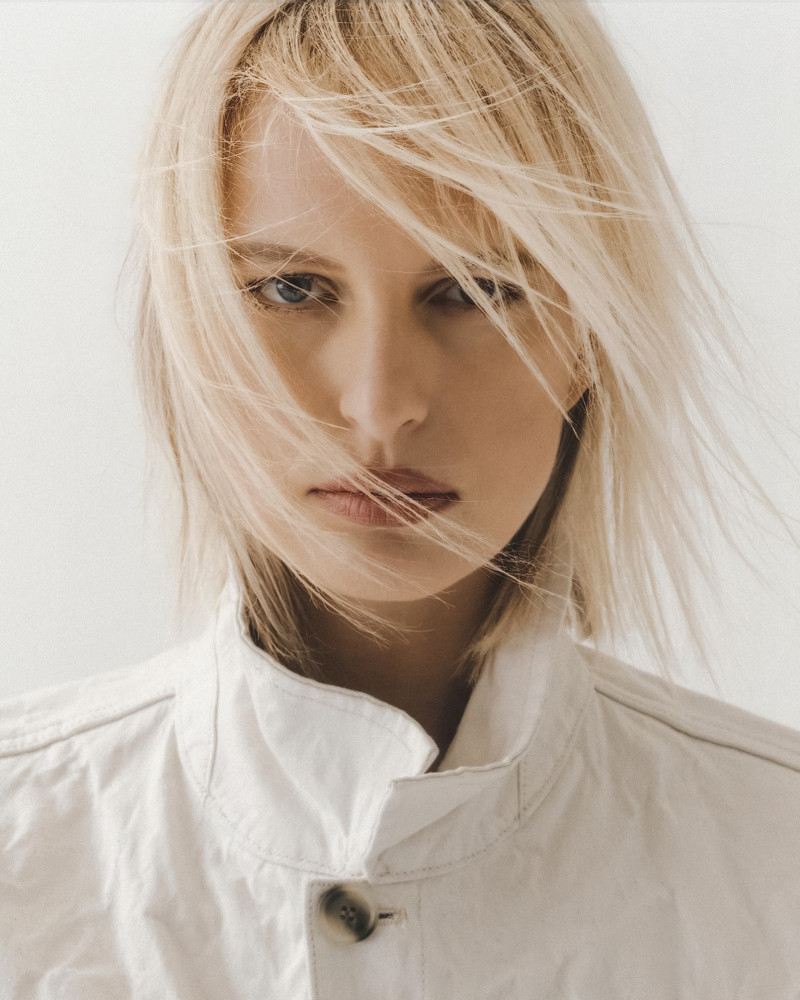 Karolina Kurkova featured in Karolina Kurková, June 2023