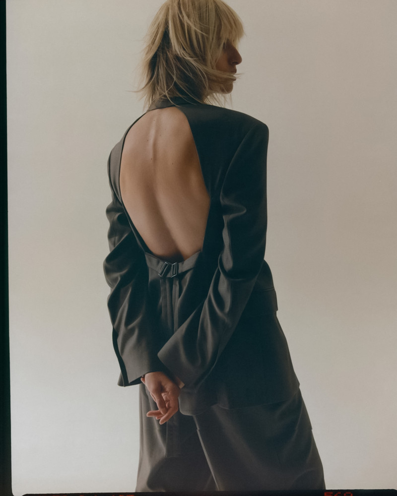 Karolina Kurkova featured in Karolina Kurková, June 2023