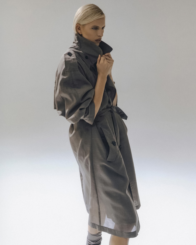 Karolina Kurkova featured in Karolina Kurková, June 2023