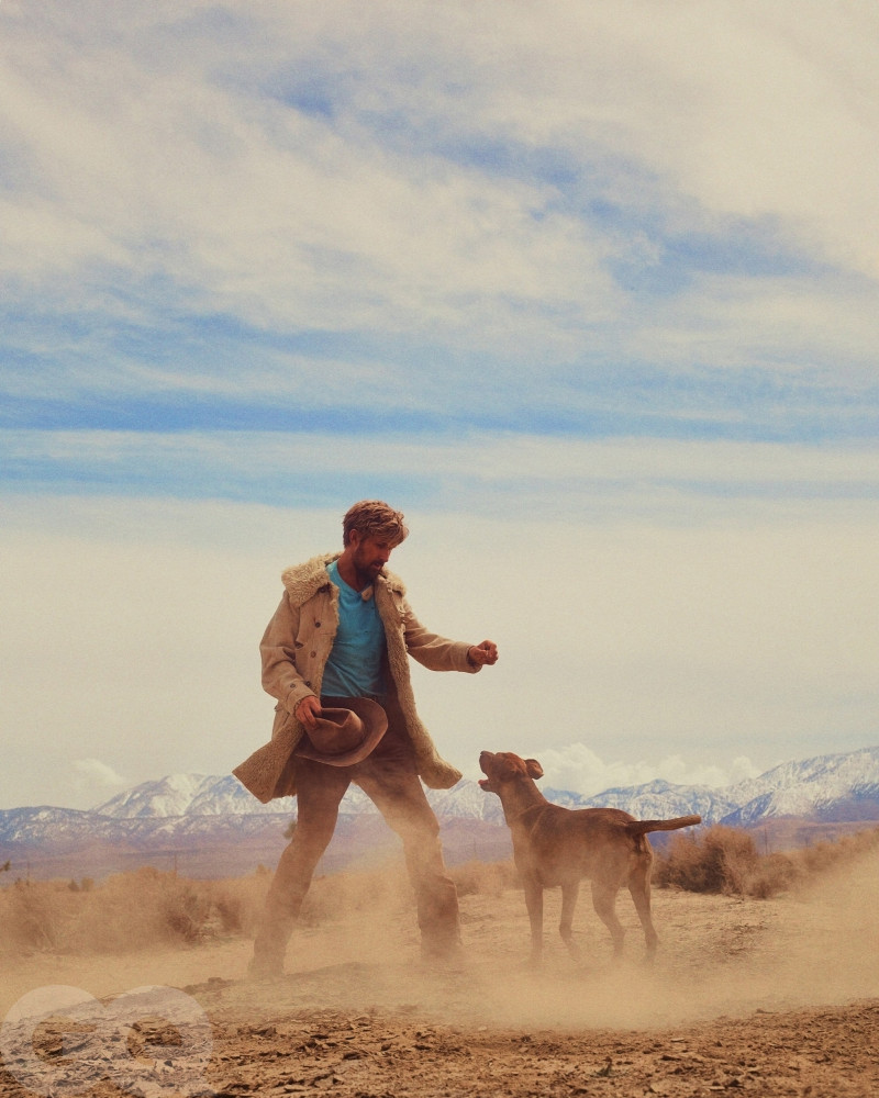 The Return Of Ryan Gosling, June 2023
