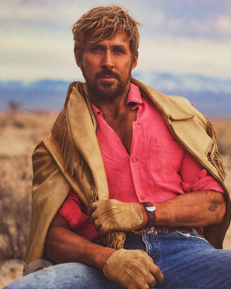 The Return Of Ryan Gosling, June 2023