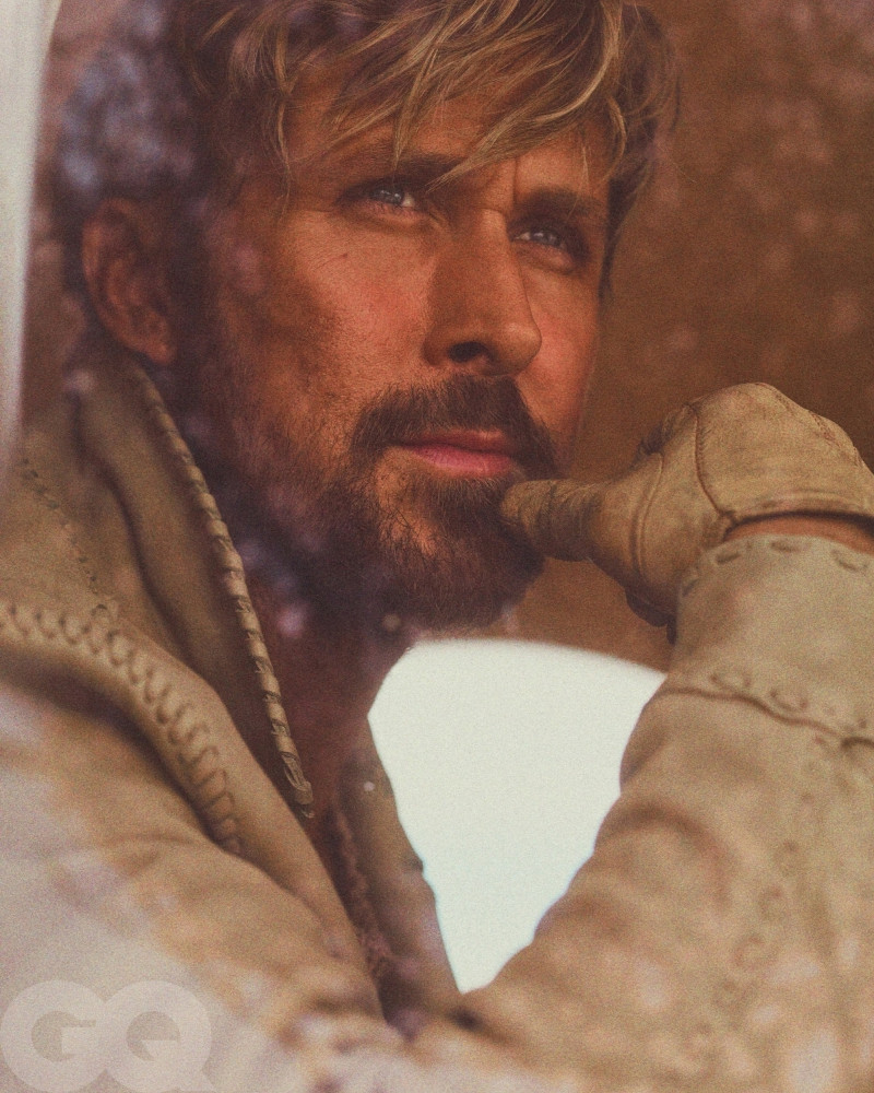 The Return Of Ryan Gosling, June 2023