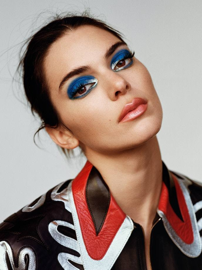 Kendall Jenner featured in Miuccia Prada, May 2023