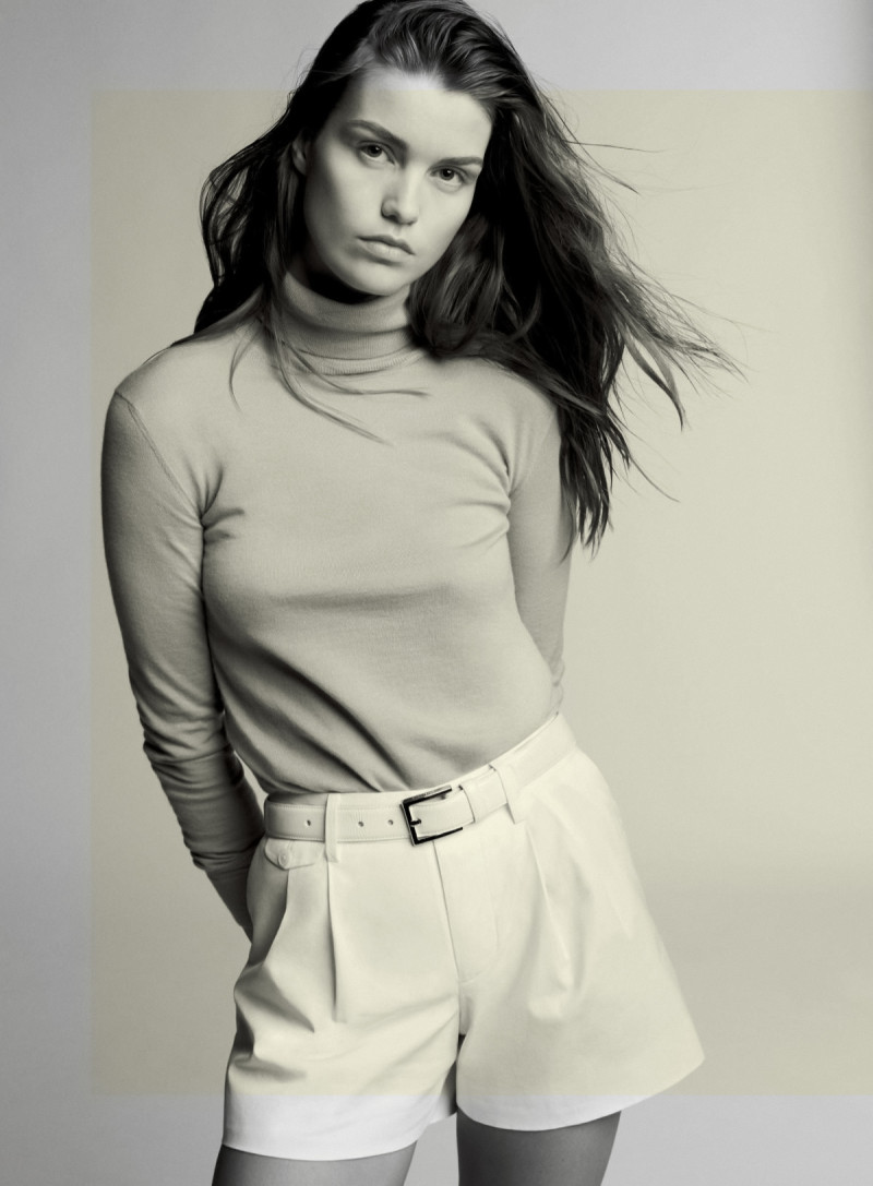 Luna Bijl featured in The Big Short, April 2023