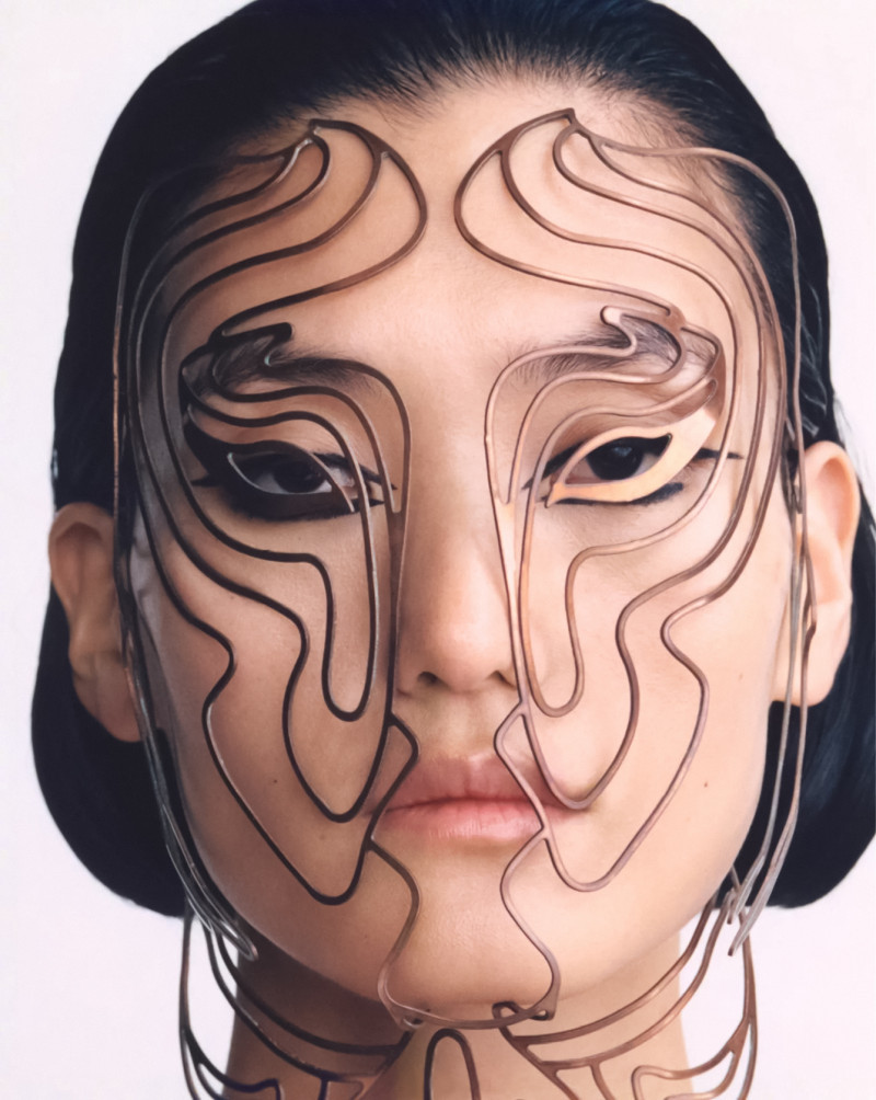 Lina Zhang featured in Nowa Klasyka, April 2023