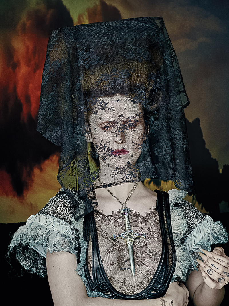 The Reign Of Ethel Cain, March 2023