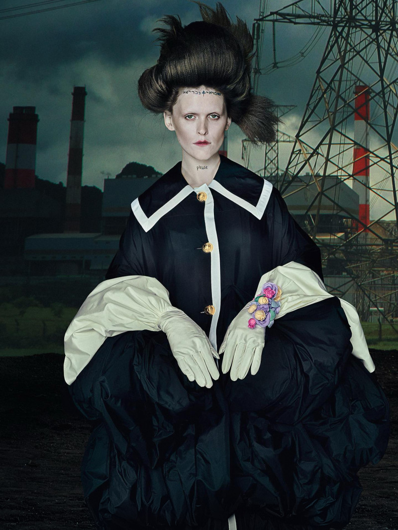 The Reign Of Ethel Cain, March 2023