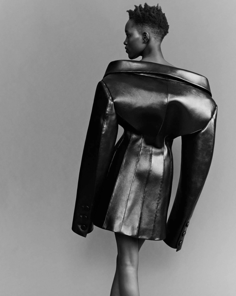 Alaato Jazyper featured in Adagio Notturno, April 2023