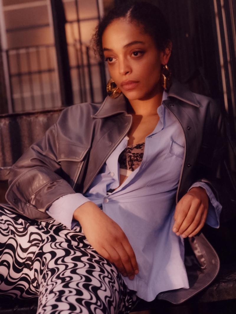 Kesewa Aboah featured in The Big Easy, May 2023