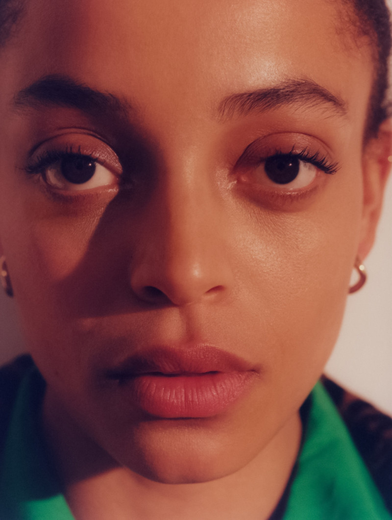 Kesewa Aboah featured in The Big Easy, May 2023