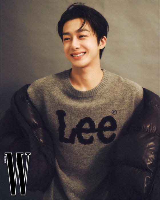 Season\'s Greeting From Hyungwoo, November 2022