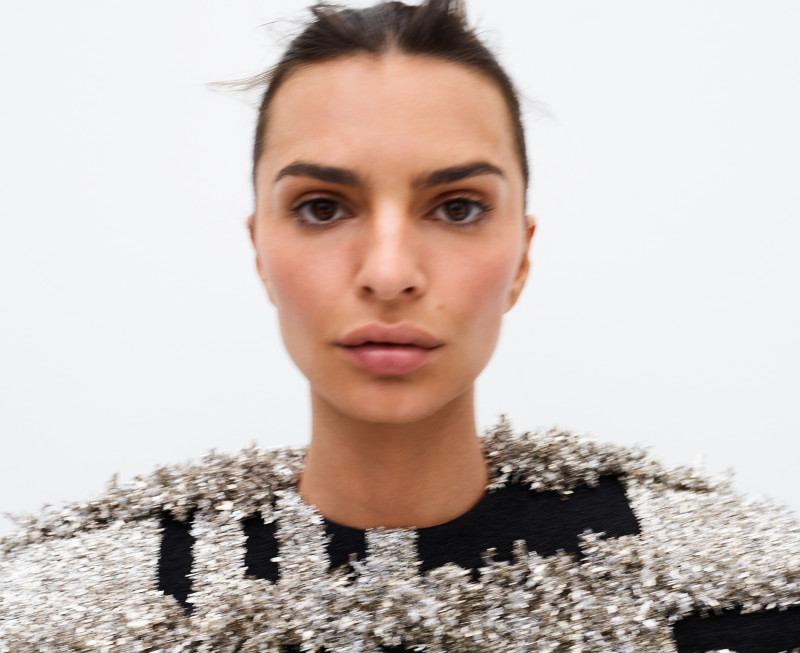 Emily Ratajkowski featured in Emily Ratajkowski Doesn\'t Need Your Approval, November 2022