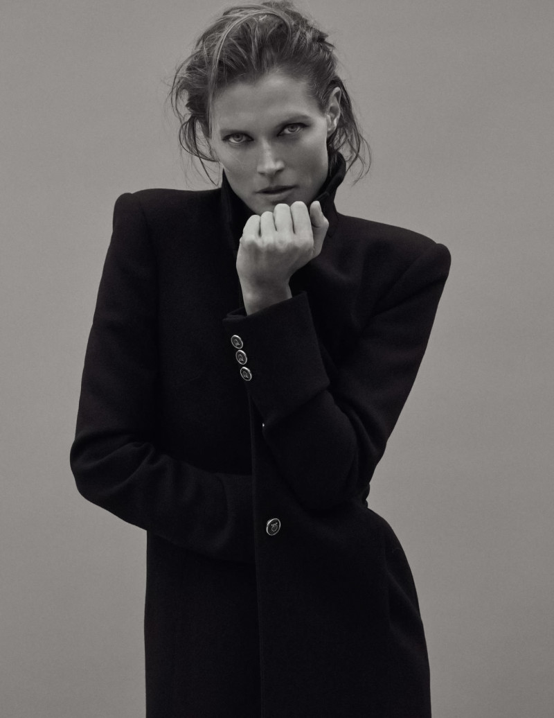 Malgosia Bela featured in Malgosia, November 2022