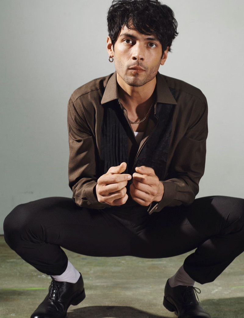 Diego, March 2023