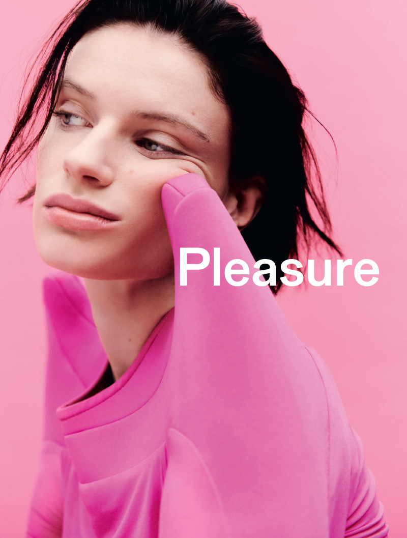 Mila van Eeten featured in Pastoral Pleasure, March 2023